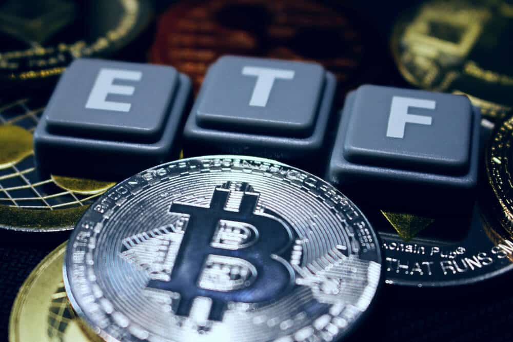 etf bitcoin marché