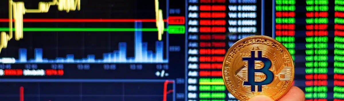 transactions historiques de l’ETF Bitcoin