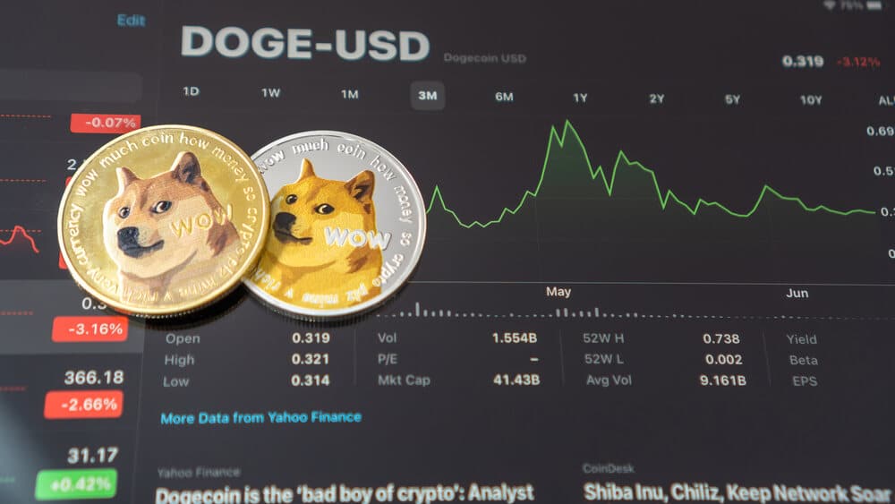 Dogecoin