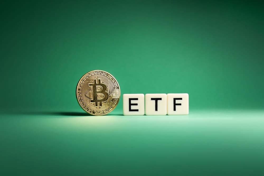 ETF Bitcoin