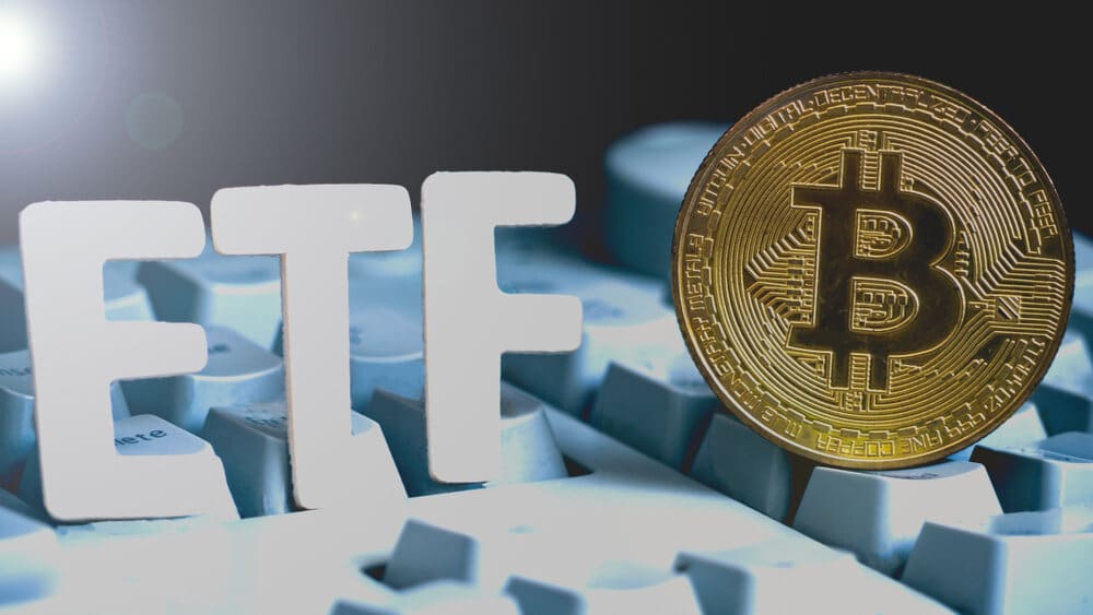 ETF btc