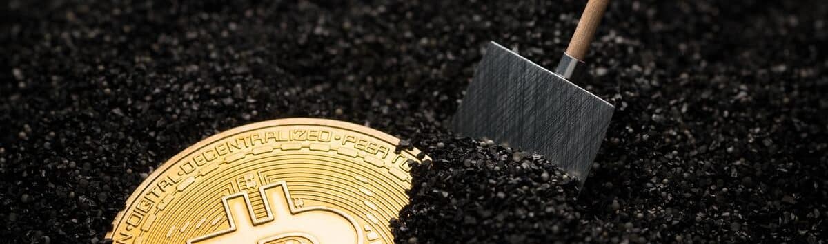 Expansion du minage de Bitcoin