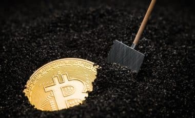 Expansion du minage de Bitcoin
