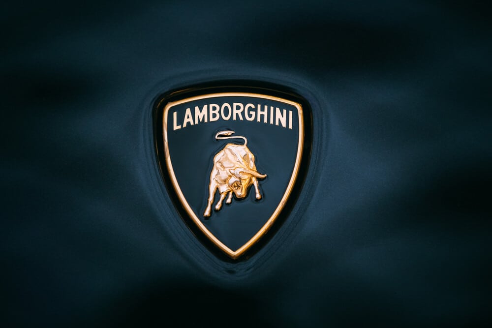 Lamborghini et VeVe
