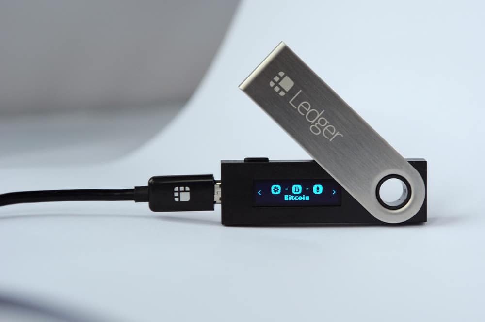 Ledger