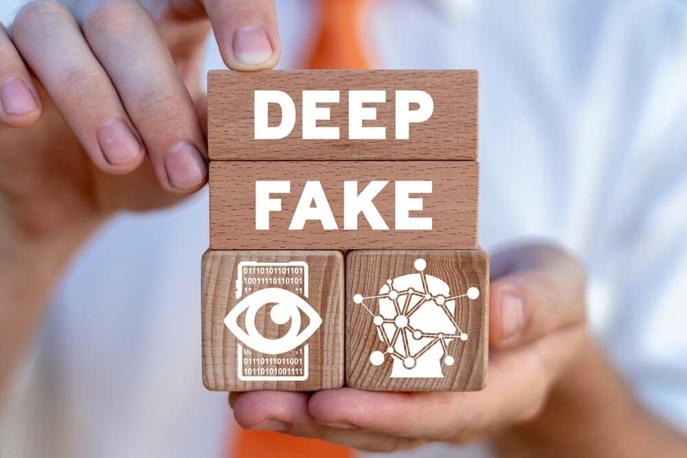 deepfake