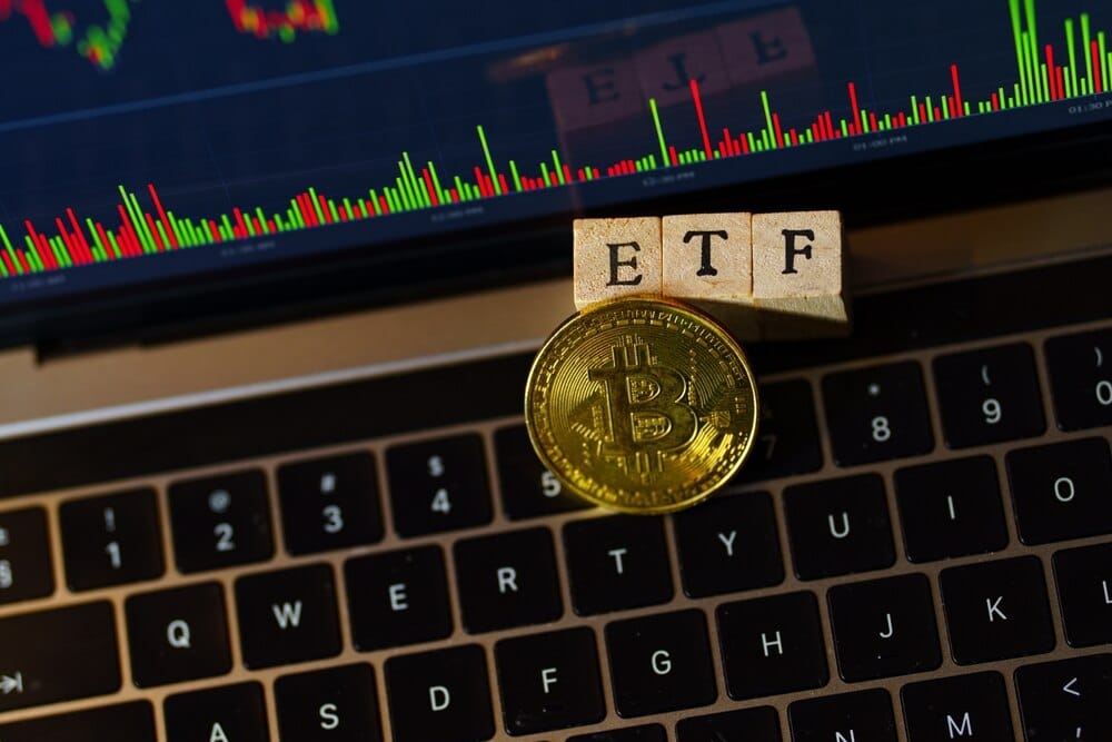 Investir dans les ETF Bitcoin