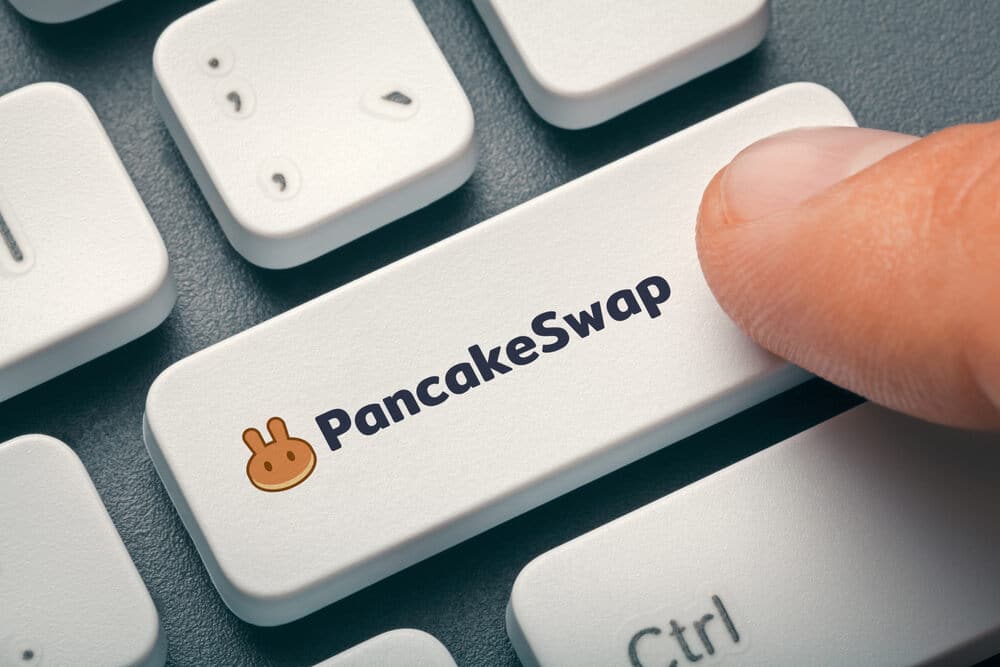 PancakeSwap