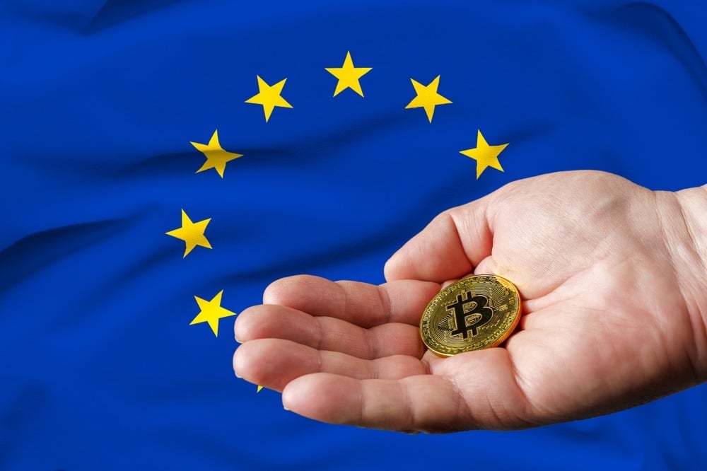 avenir du Bitcoin en Europe