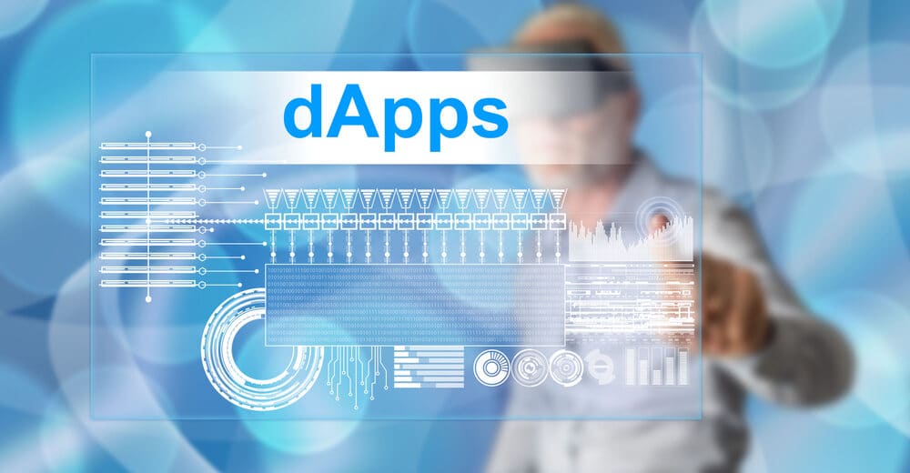 dApps