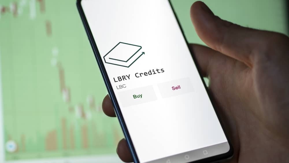 entreprise LBRY