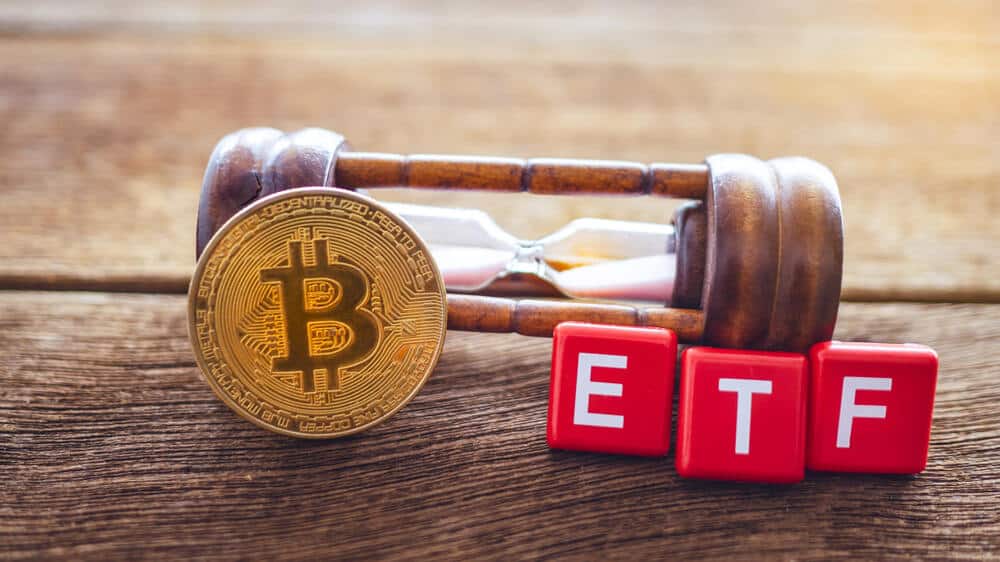 ETF Bitcoin