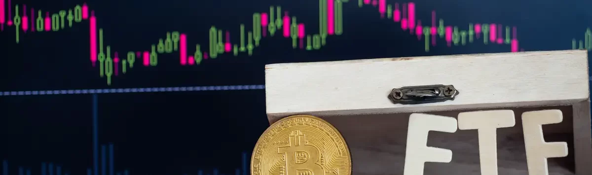 ETF Spot Bitcoin