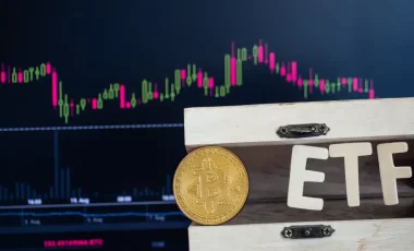 ETF Spot Bitcoin