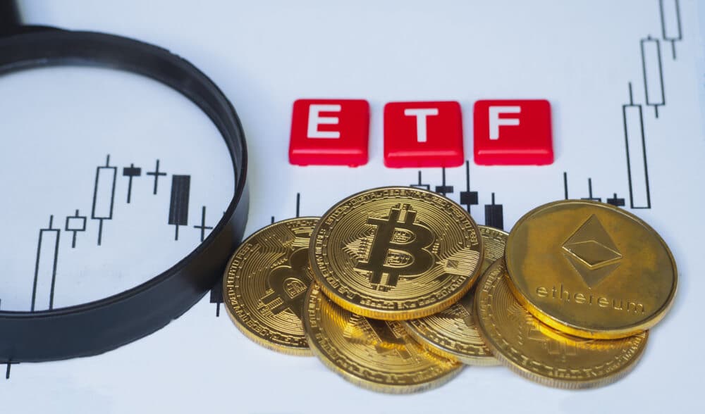ETF du Bitcoin