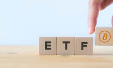 ETFs et Bitcoin