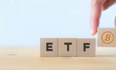 ETFs et Bitcoin