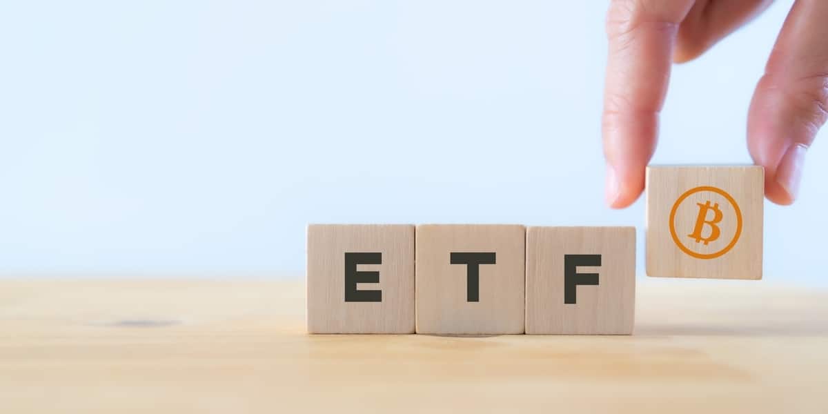 ETFs et Bitcoin