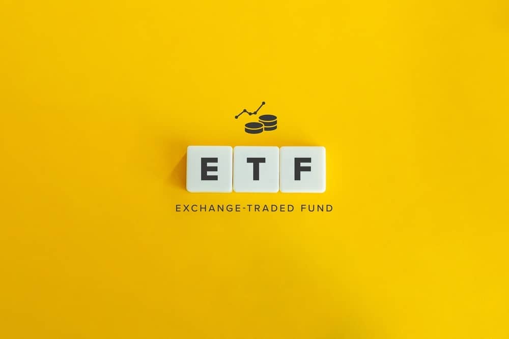 Exchange-Traded Funds