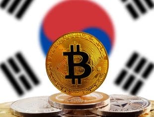 Sud-Coréens et la Crypto