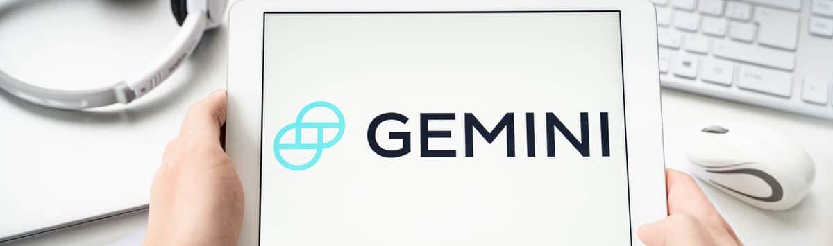affaire Gemini
