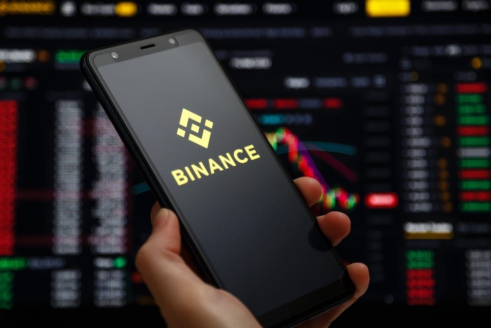 binance