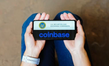 coinbase SEC