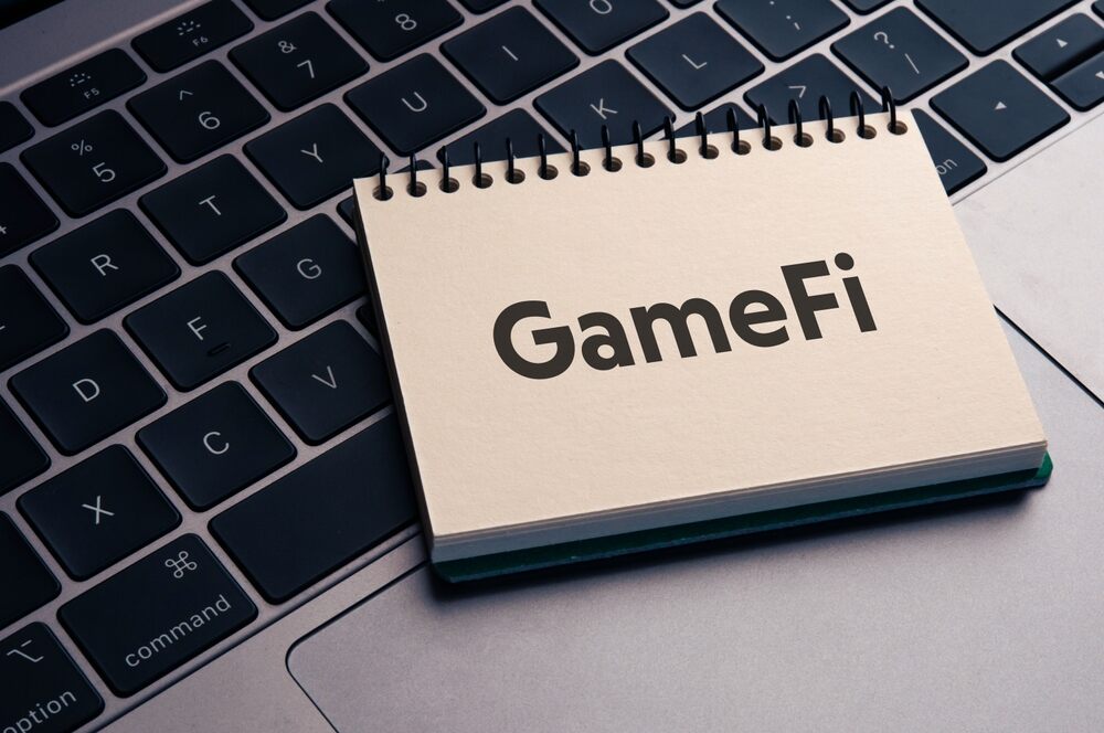 risques dans GameFi