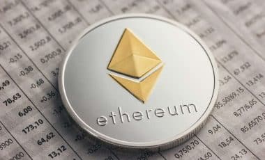 Ethereum d’Invesco