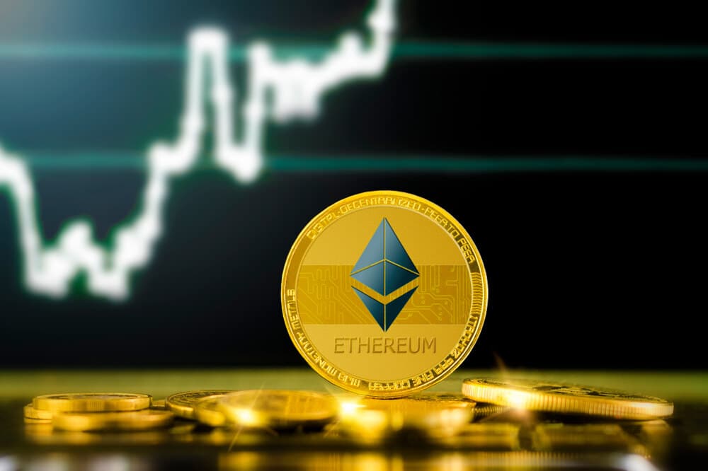 approbation d'un ETF Ethereum