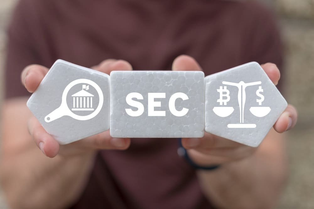rôle de la SEC