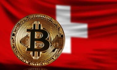 suisse bitcoin